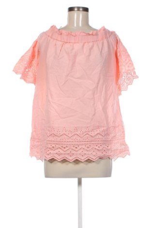 Damen Shirt H&M, Größe XL, Farbe Rosa, Preis 12,99 €