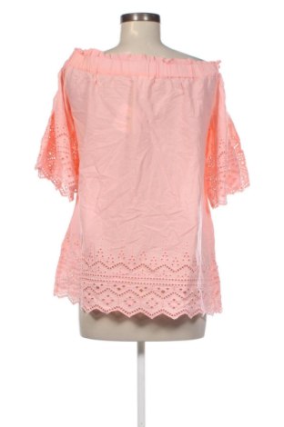 Damen Shirt H&M, Größe XL, Farbe Rosa, Preis 12,99 €