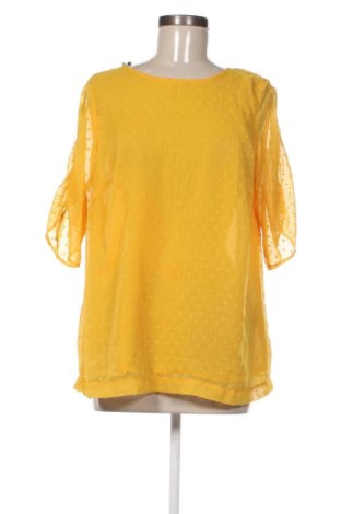 Bluză de femei H&M, Mărime L, Culoare Portocaliu, Preț 60,99 Lei