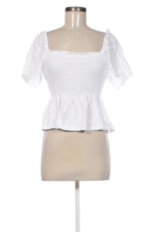 Дамска блуза H&M, Размер M, Цвят Бял, Цена 6,13 €