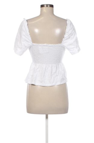 Дамска блуза H&M, Размер M, Цвят Бял, Цена 6,13 €