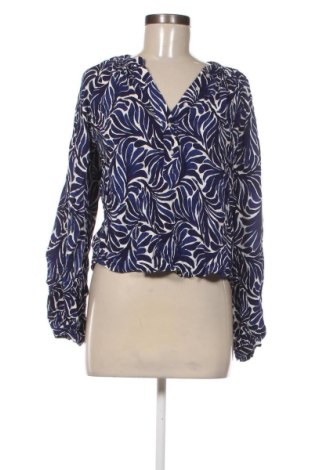Дамска блуза H&M, Размер XS, Цвят Многоцветен, Цена 10,22 €