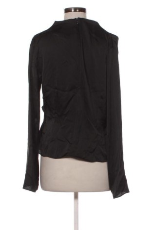 Дамска блуза H&M, Размер XL, Цвят Черен, Цена 10,22 €