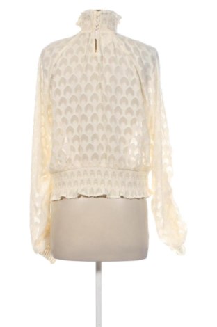 Дамска блуза H&M, Размер XL, Цвят Екрю, Цена 10,22 €