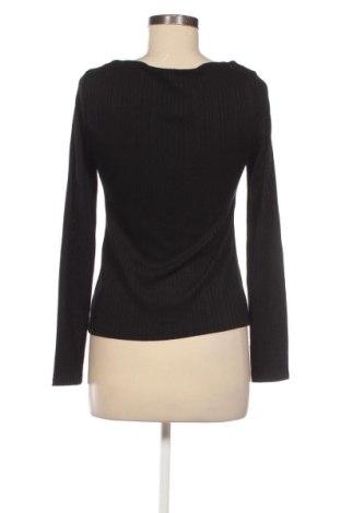 Bluzka damska H&M, Rozmiar M, Kolor Czarny, Cena 18,99 zł