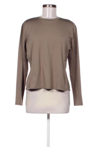 Damen Shirt H&M, Größe L, Farbe Grün, Preis 15,99 €