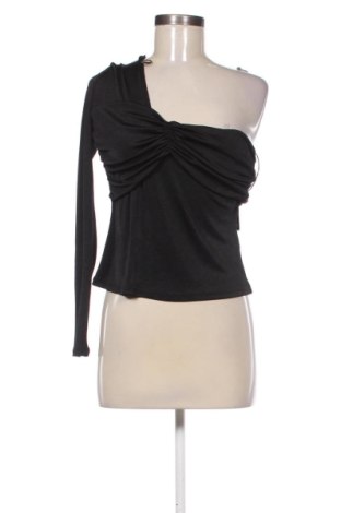 Dámská halenka H&M, Velikost M, Barva Černá, Cena  109,00 Kč