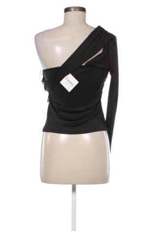 Dámská halenka H&M, Velikost M, Barva Černá, Cena  109,00 Kč