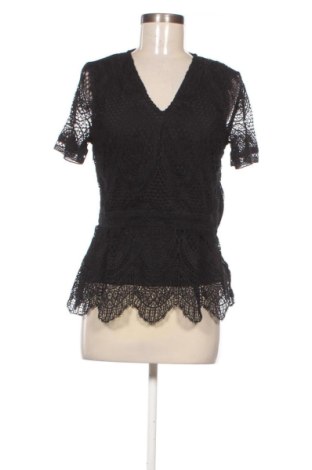 Damen Shirt H&M, Größe M, Farbe Schwarz, Preis € 10,00