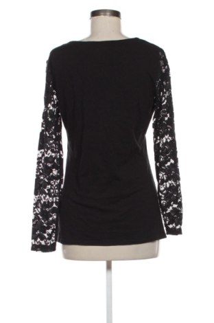 Damen Shirt H&M, Größe L, Farbe Schwarz, Preis € 12,99