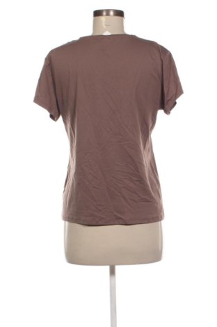 Damen Shirt H&M, Größe XL, Farbe Braun, Preis 12,99 €