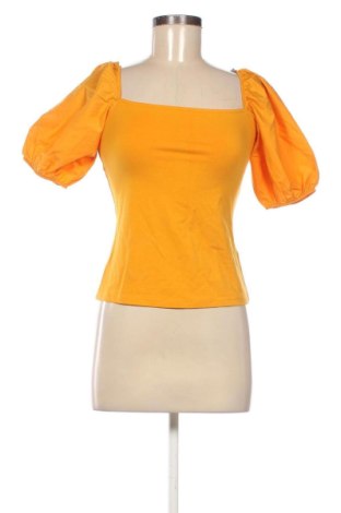 Dámska blúza H&M, Veľkosť S, Farba Oranžová, Cena  11,95 €