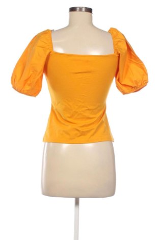 Dámska blúza H&M, Veľkosť S, Farba Oranžová, Cena  11,95 €