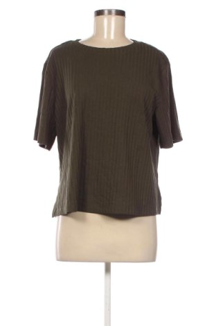 Damen Shirt H&M, Größe M, Farbe Grün, Preis € 12,99