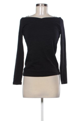 Дамска блуза H&M, Размер M, Цвят Черен, Цена 10,22 €