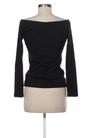 Дамска блуза H&M, Размер M, Цвят Черен, Цена 10,22 €