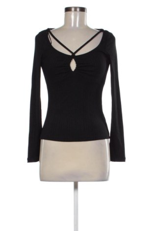 Damen Shirt H&M, Größe S, Farbe Schwarz, Preis € 12,99