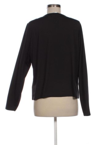 Дамска блуза H&M, Размер XXL, Цвят Черен, Цена 6,13 €