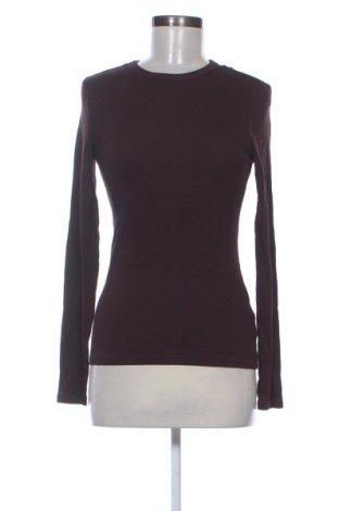 Damen Shirt H&M, Größe M, Farbe Lila, Preis 12,99 €