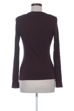 Damen Shirt H&M, Größe M, Farbe Lila, Preis 12,99 €