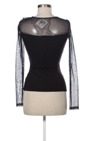 Damen Shirt H&M, Größe XS, Farbe Schwarz, Preis 10,00 €