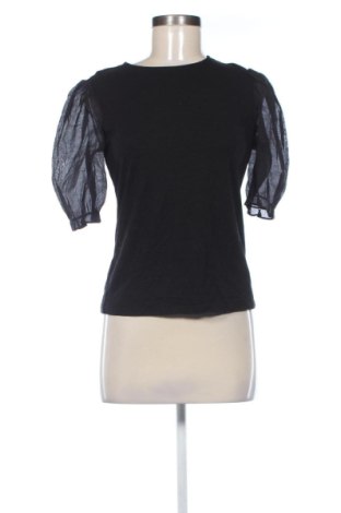 Дамска блуза H&M, Размер M, Цвят Черен, Цена 10,22 €