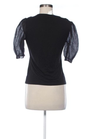 Дамска блуза H&M, Размер M, Цвят Черен, Цена 10,22 €