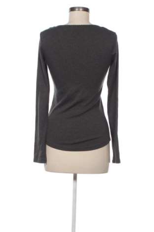 Дамска блуза H&M, Размер S, Цвят Сив, Цена 10,22 €