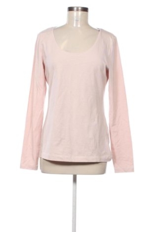 Damen Shirt H&M, Größe L, Farbe Rosa, Preis 12,99 €
