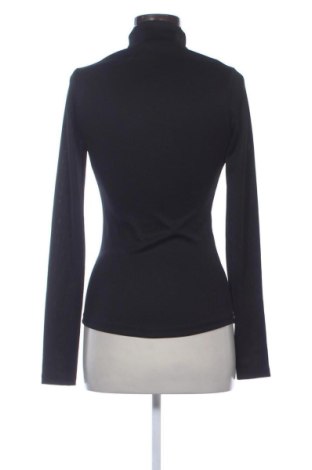 Дамска блуза H&M, Размер S, Цвят Черен, Цена 5,11 €