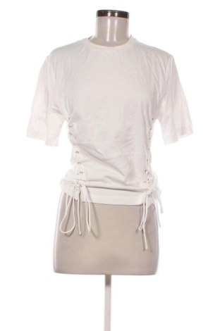 Damen Shirt H&M, Größe XS, Farbe Weiß, Preis € 12,99