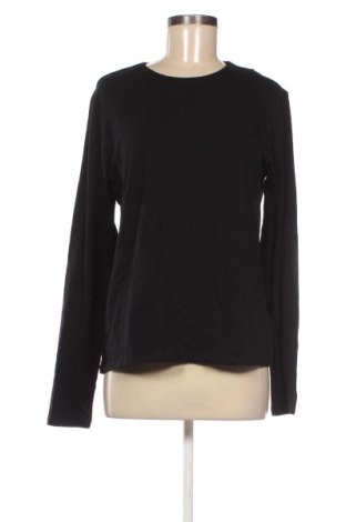 Bluzka damska H&M, Rozmiar XL, Kolor Czarny, Cena 36,99 zł