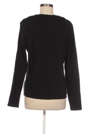 Bluzka damska H&M, Rozmiar XL, Kolor Czarny, Cena 36,99 zł