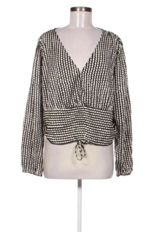 Bluză de femei H&M, Mărime M, Culoare Multicolor, Preț 60,99 Lei