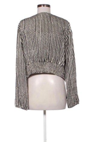 Bluză de femei H&M, Mărime M, Culoare Multicolor, Preț 60,99 Lei