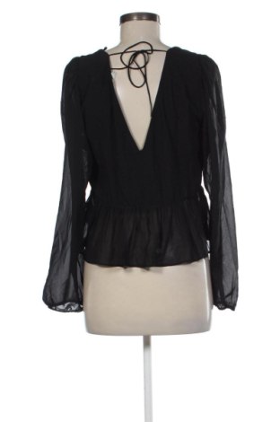 Damen Shirt H&M, Größe M, Farbe Schwarz, Preis 10,99 €