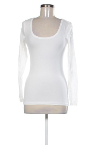 Bluzka damska H&M, Rozmiar S, Kolor Biały, Cena 51,99 zł