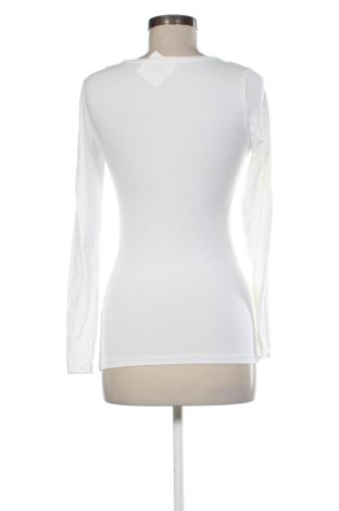 Bluzka damska H&M, Rozmiar S, Kolor Biały, Cena 51,99 zł