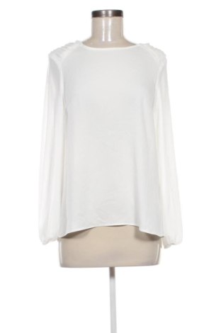 Bluzka damska H&M, Rozmiar S, Kolor Biały, Cena 51,99 zł