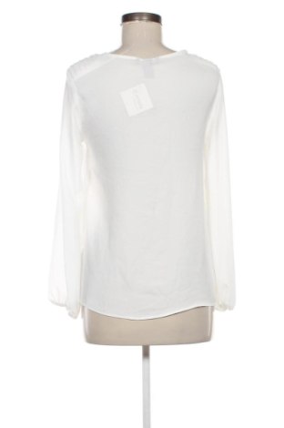 Bluzka damska H&M, Rozmiar S, Kolor Biały, Cena 51,99 zł