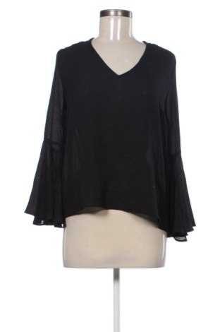 Damen Shirt H&M, Größe L, Farbe Schwarz, Preis 11,99 €