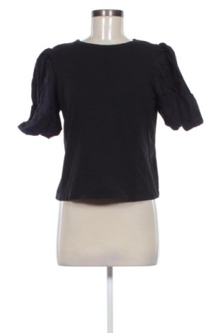 Дамска блуза H&M, Размер L, Цвят Черен, Цена 10,22 €