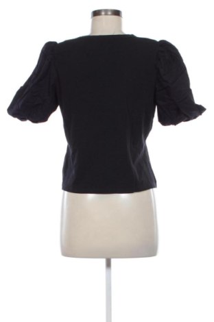 Дамска блуза H&M, Размер L, Цвят Черен, Цена 10,22 €