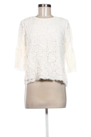 Bluză de femei H&M, Mărime M, Culoare Alb, Preț 60,99 Lei