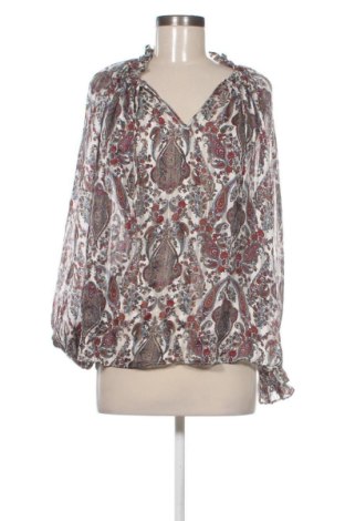 Damen Shirt H&M, Größe L, Farbe Mehrfarbig, Preis 6,99 €