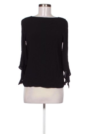 Дамска блуза H&M, Размер S, Цвят Черен, Цена 10,22 €