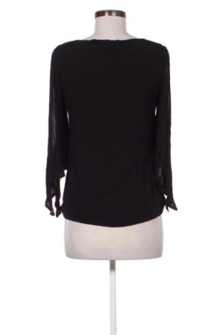 Дамска блуза H&M, Размер S, Цвят Черен, Цена 10,22 €