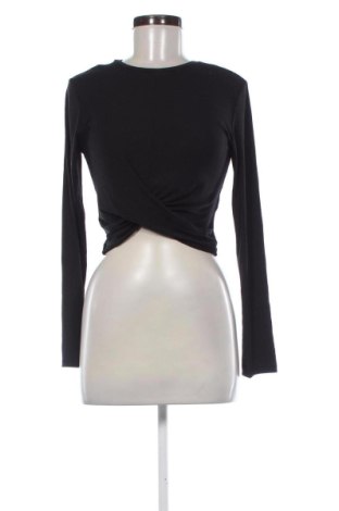 Damen Shirt H&M, Größe M, Farbe Schwarz, Preis € 4,99