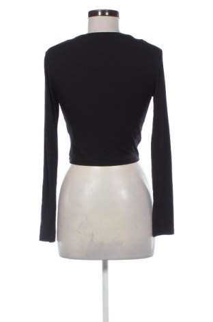 Damen Shirt H&M, Größe M, Farbe Schwarz, Preis € 4,99