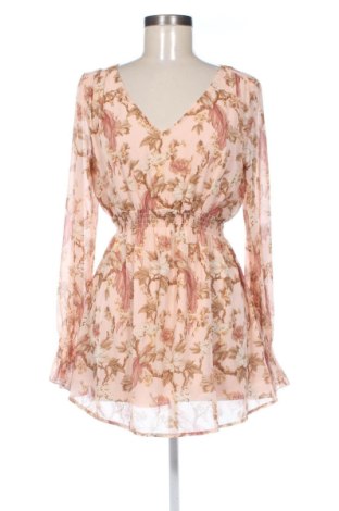 Дамска блуза H&M, Размер M, Цвят Многоцветен, Цена 10,22 €